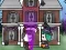 Spil Halloween House Decorator online