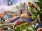 Spil Bewitched Flowers online