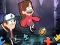 Spil Gravity Falls Magic Rune Mystery online