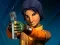 Spil Star Wars Rebels Imperial Heist online