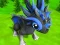 Spil Little Dragon Heroes World Sim online