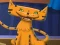 Spil Amazing Cat Home Alone online