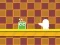 Spil Halloween Jump online
