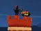Spil Halloween Archer 3D online