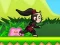 Spil Kiba & Kumba Jungle Run online