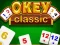 Spil Okey Classic online