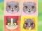 Spil Kitten Match online
