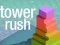 Spil Tower Rush online