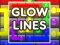 Spil Glow Lines online
