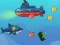 Spil Gun Shark: Terror of Deep Water online