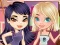 Spil Girls pajamas night online