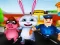 Spil Pet Subway Surfers online