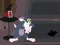 Spil The Tom And Jerry show Cat`s Gone Bats online