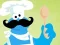 Spil 123 Sesame Street: Cooking With Cookie online