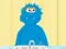 Spil 123 Sesame Street: Brush Those Teeth online