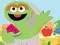 Spil 123 Sesame Street: Find the Foods online