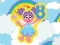 Spil 123 Sesame Street: Spot the Numbers online