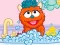 Spil 123 Sesame Street: Spot the Difference - Rudy online