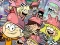 Spil The loud house Dairyland amoosement park online