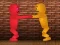 Spil Puppet Wrestling online