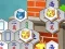 Spil Cat Hexagon online