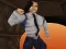 Spil The spy who shot me Starring agent 7 online