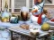 Spil Winter Garage Sale online