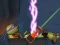 Spil Nickelodeon: Laser Cave online