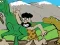 Spil Smoldersaur online