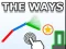 Spil  The Ways online