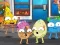 Spil The Grossery Gang: Shelf Relay online