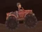 Spil Fallout Racer online
