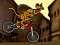 Spil Scooby BMX Action online