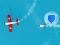 Spil Air Wings Missile Attack online