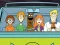 Spil Fix & Go Mystery Machine online