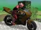 Spil Bike Trials: Wasteland online