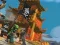 Spil NinjaGo: Rettung aus Dschinnjago online