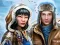 Spil Frozen Tracks online