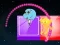 Spil Gumball: Rhythmic Romance online