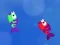 Spil Nimble Fish online