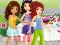 Spil Friends: Die gro?e Party online