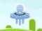 Spil Aliens Running online