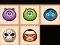 Spil Halloween Matching Puzzles online