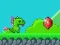 Spil Super Jetpack Lizard online