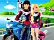 Spil Moto Couple online