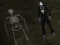 Spil Slenderman Must Die: Abandoned Graveyard online