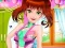 Spil BFFs House Party online