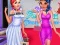 Spil 2018 Fashion of Disney Princess online