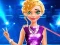 Spil Nina Pop Star online