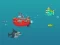 Spil Shark Dash online
